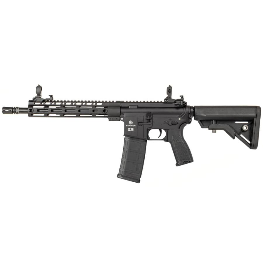 EVOLUTION 電動ガン RECON BREACHER 電子トリガー ETS3搭載 EH15AR