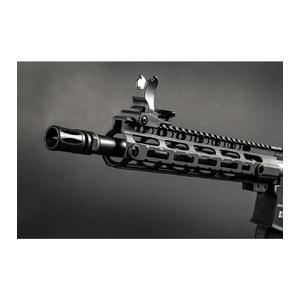 EVOLUTION 電動ガン RECON BREACHER 電子トリガー ETS3搭載 EH15AR