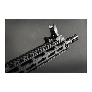 EVOLUTION 電動ガン RECON BREACHER 電子トリガー ETS3搭載 EH15AR