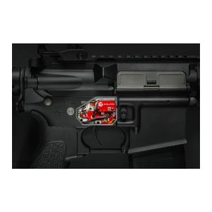 EVOLUTION 電動ガン RECON BREACHER 電子トリガー ETS3搭載 EH15AR