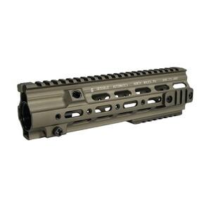 東京マルイ HK416D 次世代電動ガン Geisseleハンドガード TaskForce405 ハンドガード VFC HK416用 ガイズリー SMR 10.5inモデル