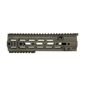 TaskForce405 ハンドガード VFC HK416用 ガイズリー SMR 10.5inモデル