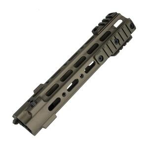 TaskForce405 ハンドガード VFC HK416用 ガイズリー SMR 10.5inモデル