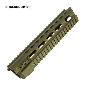 TaskForce405 ハンドガード G95/HK416A7モデル VFC HK416用 [ ブラック