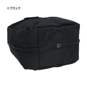 メディックポーチ MOLLE対応 IFAK 救急グッズ収納 パッチ付き