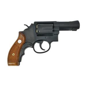 タナカ 発火式モデルガン S&W M13 FBI スペシャル 3inch