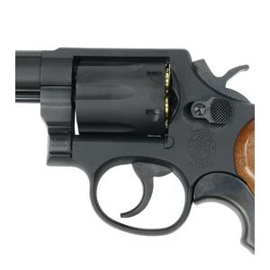 タナカ 発火式モデルガン S&W M13 FBI スペシャル 3inch