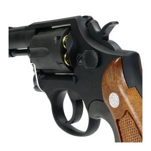 タナカ 発火式モデルガン S&W M13 FBI スペシャル 3inch