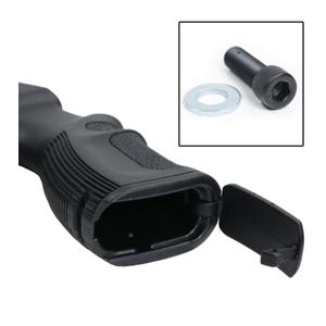 FAB Defense グリップ&ストックキット 折り畳み式 レミントン M870用