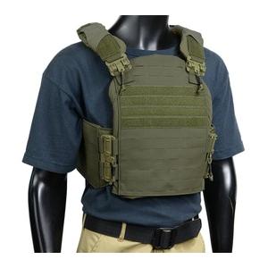 First Spear Strandhogg プレートキャリア 頑張り価格‼️ FIRST SPEAR プレートキャリア Strandhogg [ コヨーテ / Sサイズ