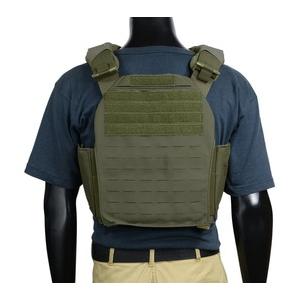Firstspear Strandhogg ファーストスピア　レンジャーグリーン FIRST SPEAR プレートキャリア Strandhogg v2 6/12 テクノロジー SAPI