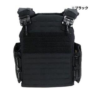 FIRST SPEAR プレートキャリア Strandhogg v2 6/12 テクノロジー SAPI