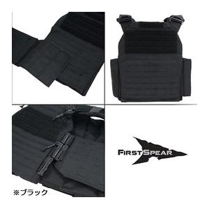 FIRST SPEAR プレートキャリア Strandhogg v2 6/12 テクノロジー SAPI