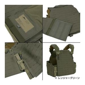 FIRST SPEAR STRANDHOGG マルチカム プレートキャリア FIRST SPEAR プレートキャリア Strandhogg [ マルチカム / Mサイズ