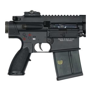 UMAREX/VFC 電動ガン H&K HK417 16in Recon AEG JP.Ver ウマレックス
