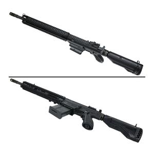 UMAREX/VFC 電動ガン H&K HK417 16in Recon AEG JP.Ver ウマレックス