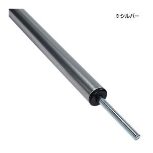 テントポール 組み立て式 2本分セット 最長120cm テント/タープ用 [ 8