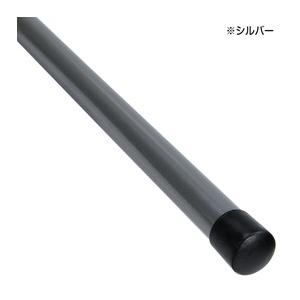 テントポール 組み立て式 2本分セット 最長120cm テント/タープ用 [ 8