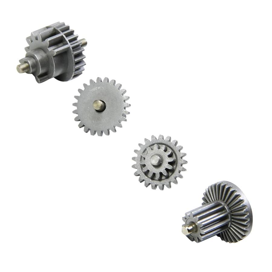 SHS Airsoft 強化ギアセット 内部カスタム部品 電動ハンドガン用 SH-CL