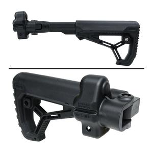 【実物・次世代MP5】FAB DEFENSE ARSストック H&K MP5用 FAB Defense バットストックキット H&K MP5用 GL-COREバージョン FAB