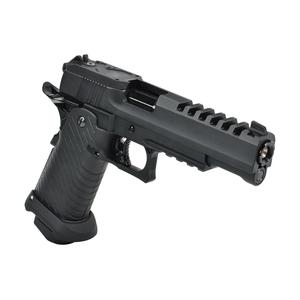 ICS Airsoft ガスブローバック Hi-Capa CHALLENGER 国内向けモデル