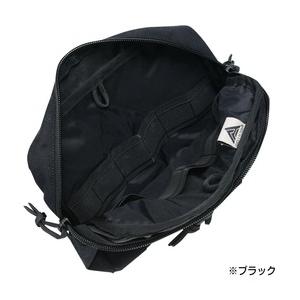 DIRECT ACTION アンダーポーチ SPITFIRE MK II用 ドロップダウンポーチ PC-SPUP-CD5 [ レンジャーグリーン ]の画像