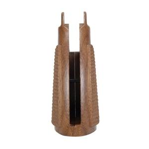 TANAKA WORKS 木製グリップ + Weight コルトパイソン対応