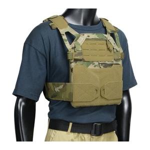 DIRECT ACTION プレートキャリア SPITFIRE MK II [ マルチカム / M