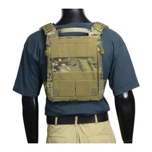 DIRECT ACTION プレートキャリア SPITFIRE MK II [ マルチカム / M