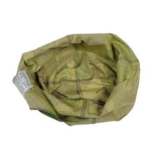 オランダ軍放出品 ヘルメットカバー M1/M53ヘルメット用 DPM迷彩
