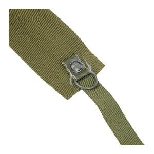 チェコ軍放出品 サスペンダー VZ85装備 オリーブドラブ Y字