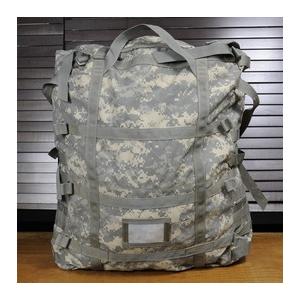 米軍放出品 フィールドパック MOLLE II ストラップ/フレームなし [ ACU