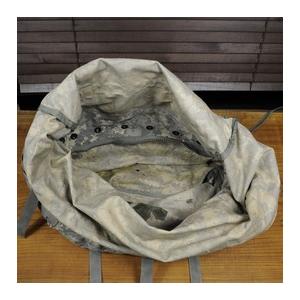 米軍放出品 フィールドパック MOLLE II ストラップ/フレームなし [ ACU