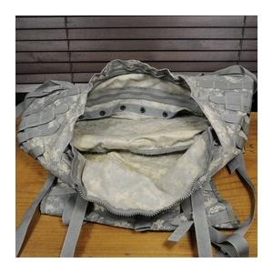 【お探しの方ぜひ】米軍放出品 バックパック MOLLE 2 メインパック5点 アメリカ軍放出品 バックパック MOLLE 2 メインパック RIFLEMAN 5点