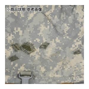 米軍放出品 ラージフィールドパック MOLLE II ストラップ/フレームなし