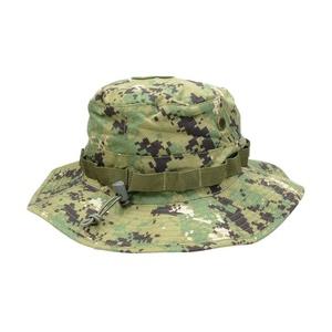 Emerson Gear ブーニーハット UG デジタル迷彩 [ AOR2 ] エマーソン