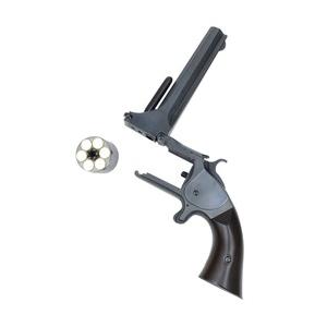 マルシン工業 マルシン モデルガン 坂本龍馬の銃 桐箱入り 完成品