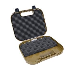 GLOCK 純正 ハンドガンケース G19X用 デザートアースカラー 47224