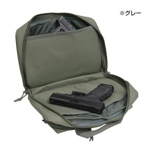 GLOCK ピストルケース 公式アイテム 2丁用 AP60300 [ ブラック