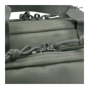 GLOCK ピストルケース 公式アイテム 2丁用 AP60300 [ ブラック