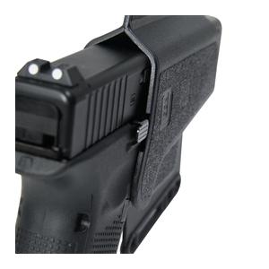 GLOCK 純正 OWBホルスター スポーツコンバット G17/18C/19/26他 左右