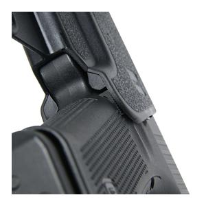 GLOCK 純正 OWBホルスター スポーツコンバット G17/18C/19/26他 左右