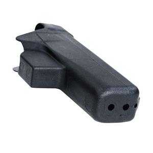 GLOCK 純正 OWBホルスター G17/18C/19/26他対応 ベルトループ付 右利き
