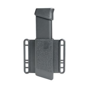 GLOCK 純正 シングルマガジンポーチ 左右兼用 ポリマー製 ダブルカラム