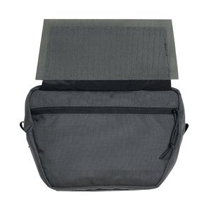 DIRECT ACTION アンダーポーチ LIGHT ドロップダウンポーチ PO-UPLT