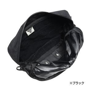DIRECT ACTION ドロップダウンポーチ LIGHT アンダーポーチ PO-UPLT