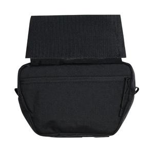 DIRECT ACTION アンダーポーチ LIGHT ドロップダウンポーチ PO-UPLT