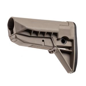 BCM ガンファイターストック GUNFIGHTER Mod.0 SOPMOD M4/AR15用