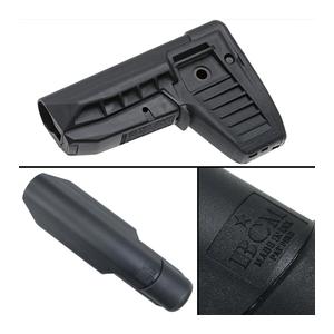 BCM ガンファイターストック Mod.1 SOPMOD 収納スペース付き M4/AR15他