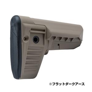 BCM ガンファイターストック Mod.1 SOPMOD 収納スペース付き M4/AR15他